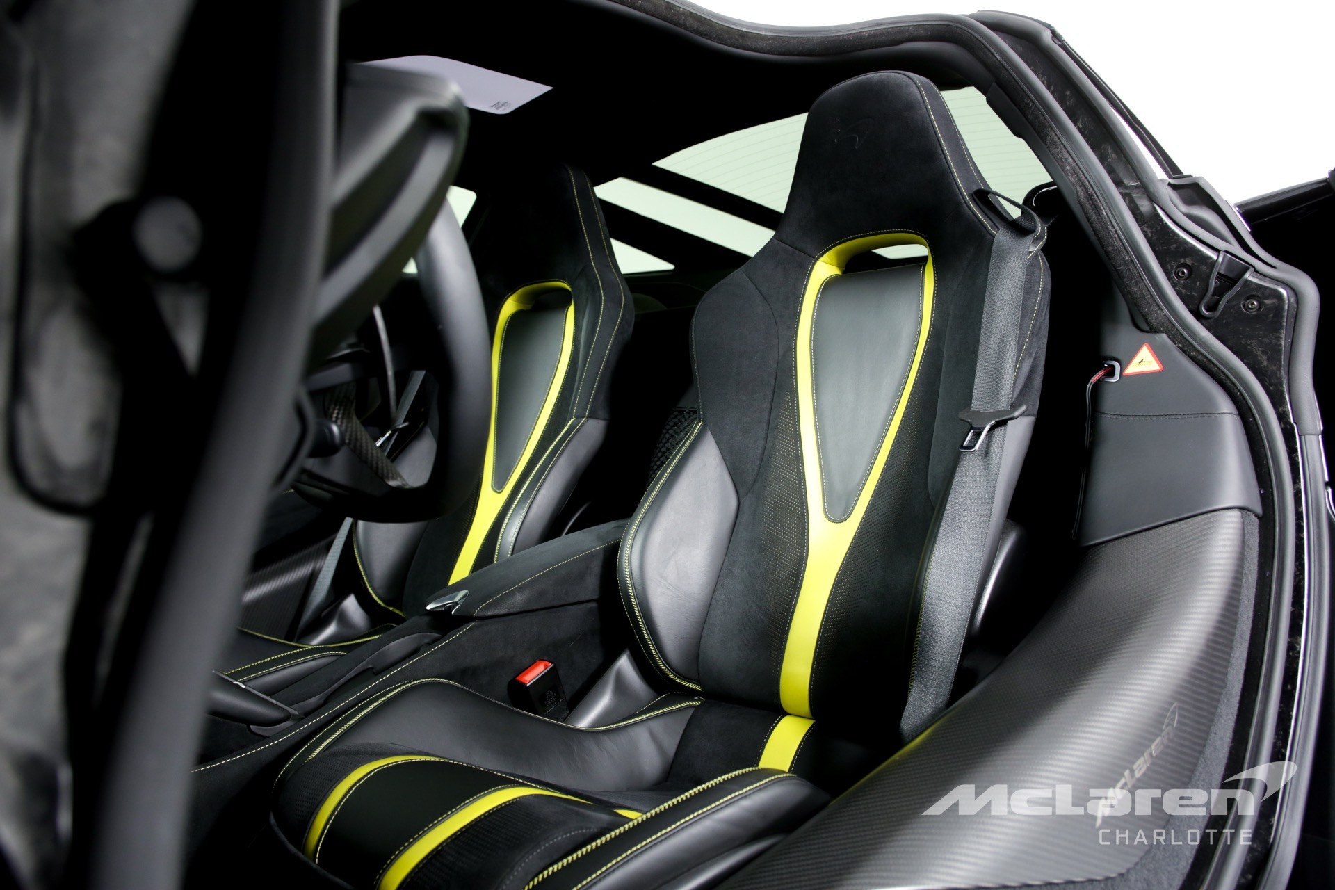 Used 2019 McLaren 720S Performance | Charlotte, NC