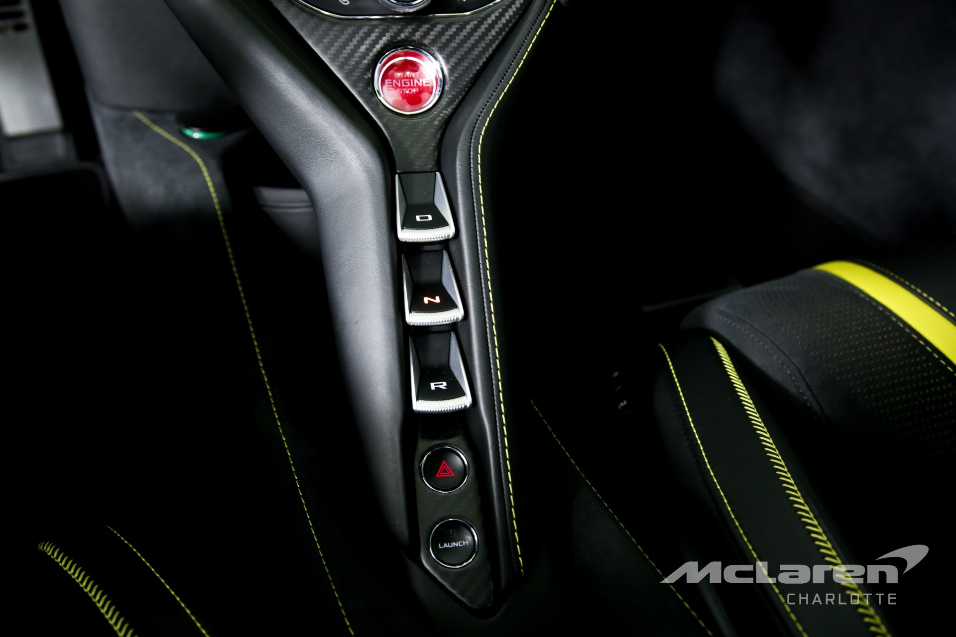 Used 2019 McLaren 720S Performance | Charlotte, NC