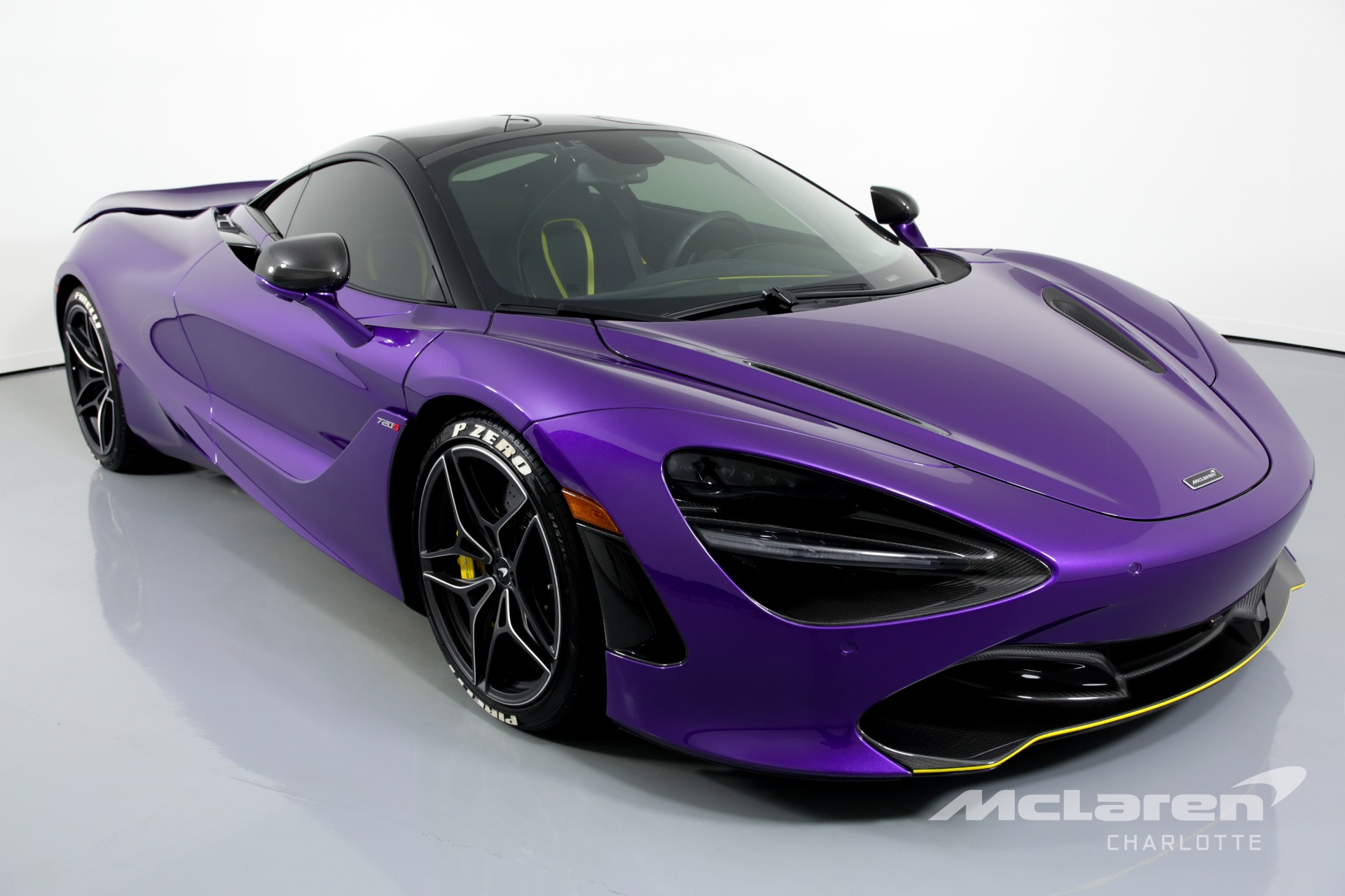 Used 2019 McLaren 720S Performance | Charlotte, NC