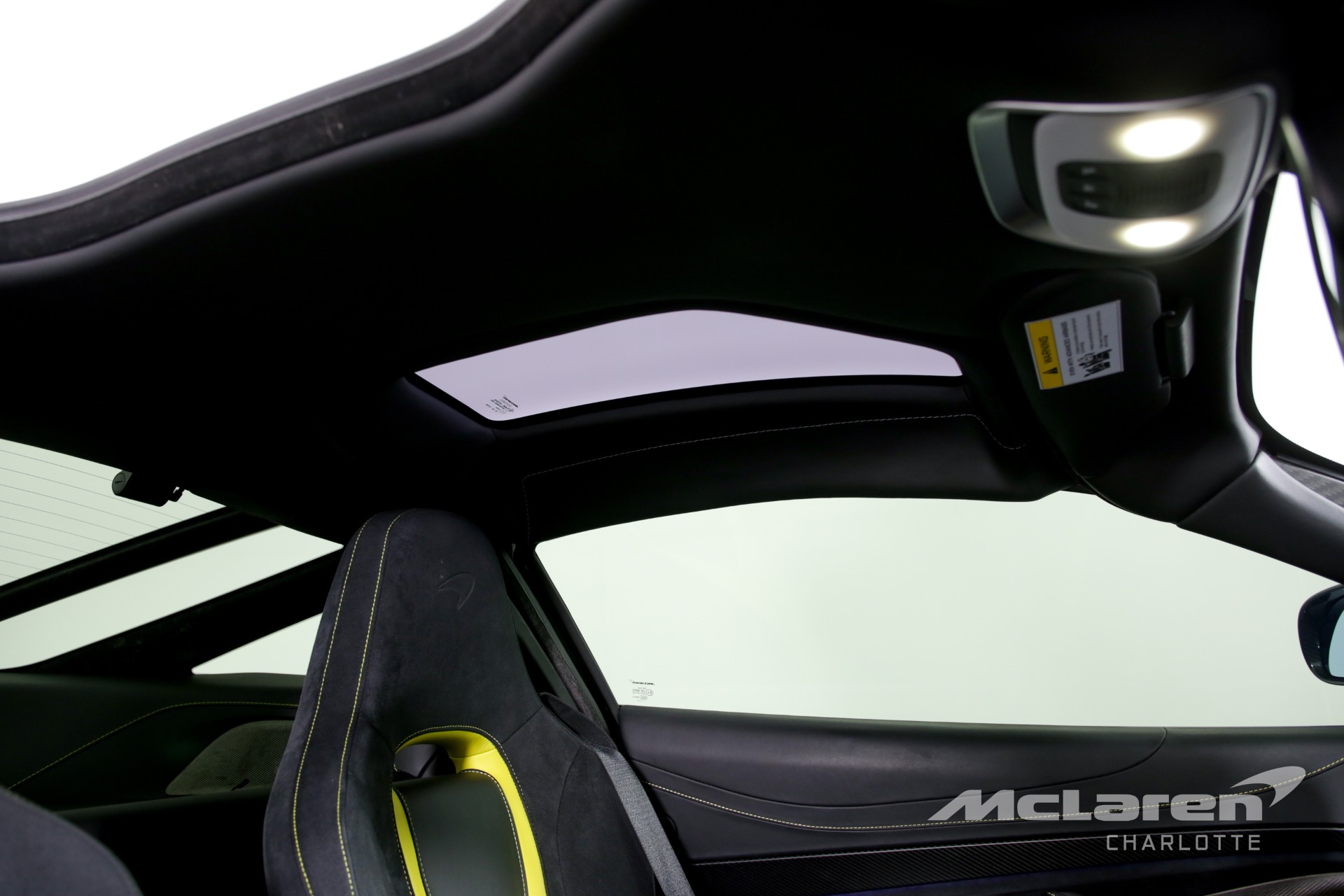 Used 2019 McLaren 720S Performance | Charlotte, NC