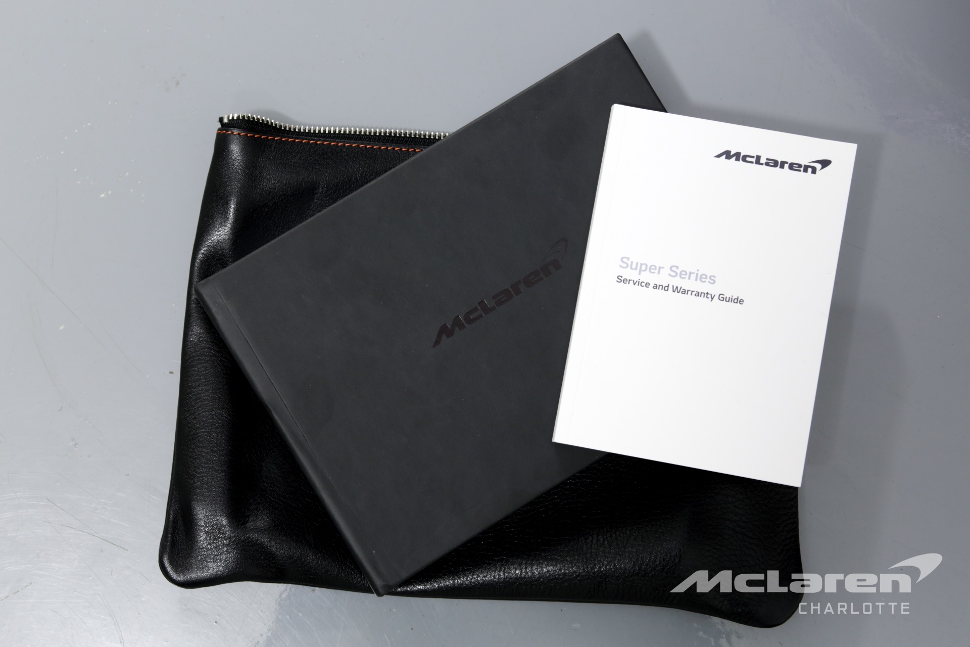 Used 2019 McLaren 720S Performance | Charlotte, NC