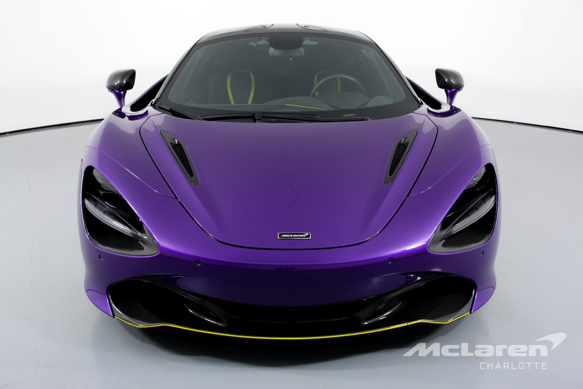 Used 2019 McLaren 720S Performance | Charlotte, NC