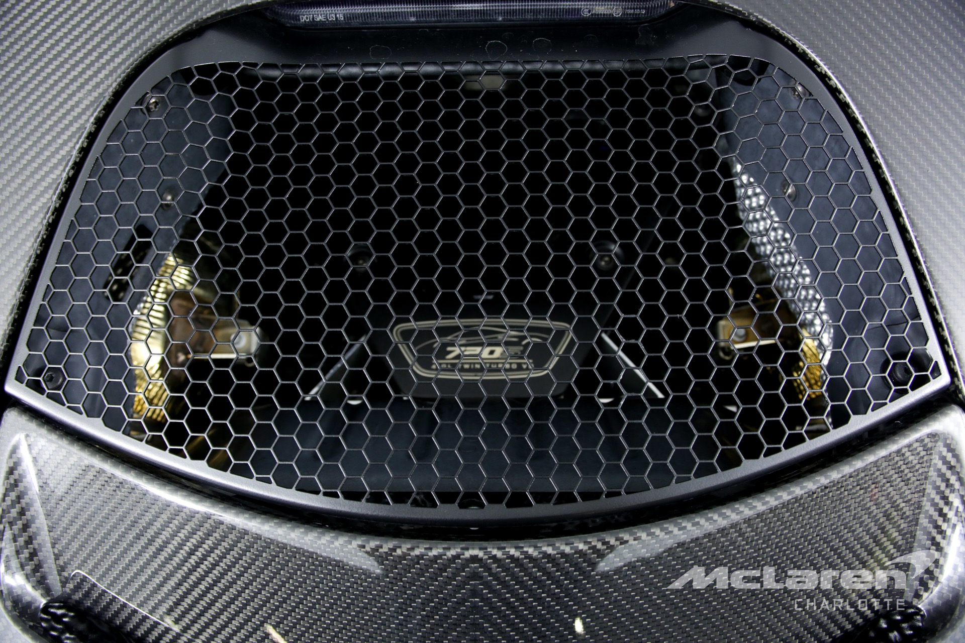 Used 2019 McLaren 720S Performance | Charlotte, NC