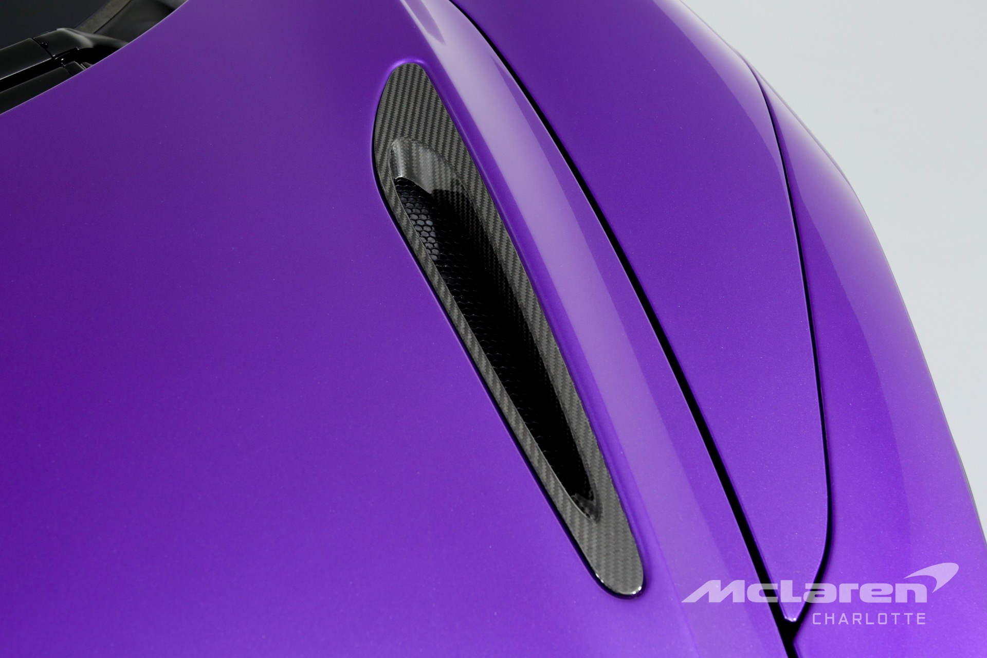 Used 2019 McLaren 720S Performance | Charlotte, NC