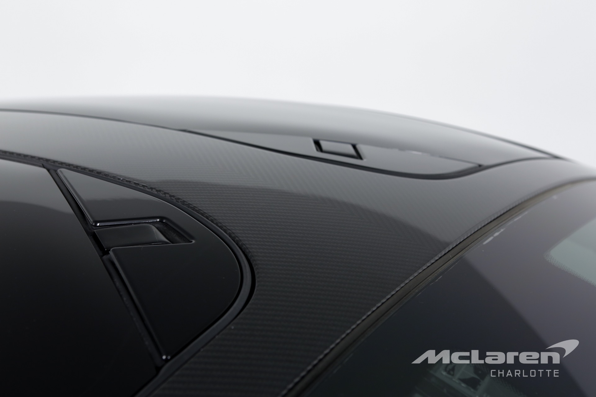 Used 2019 McLaren 720S Performance | Charlotte, NC