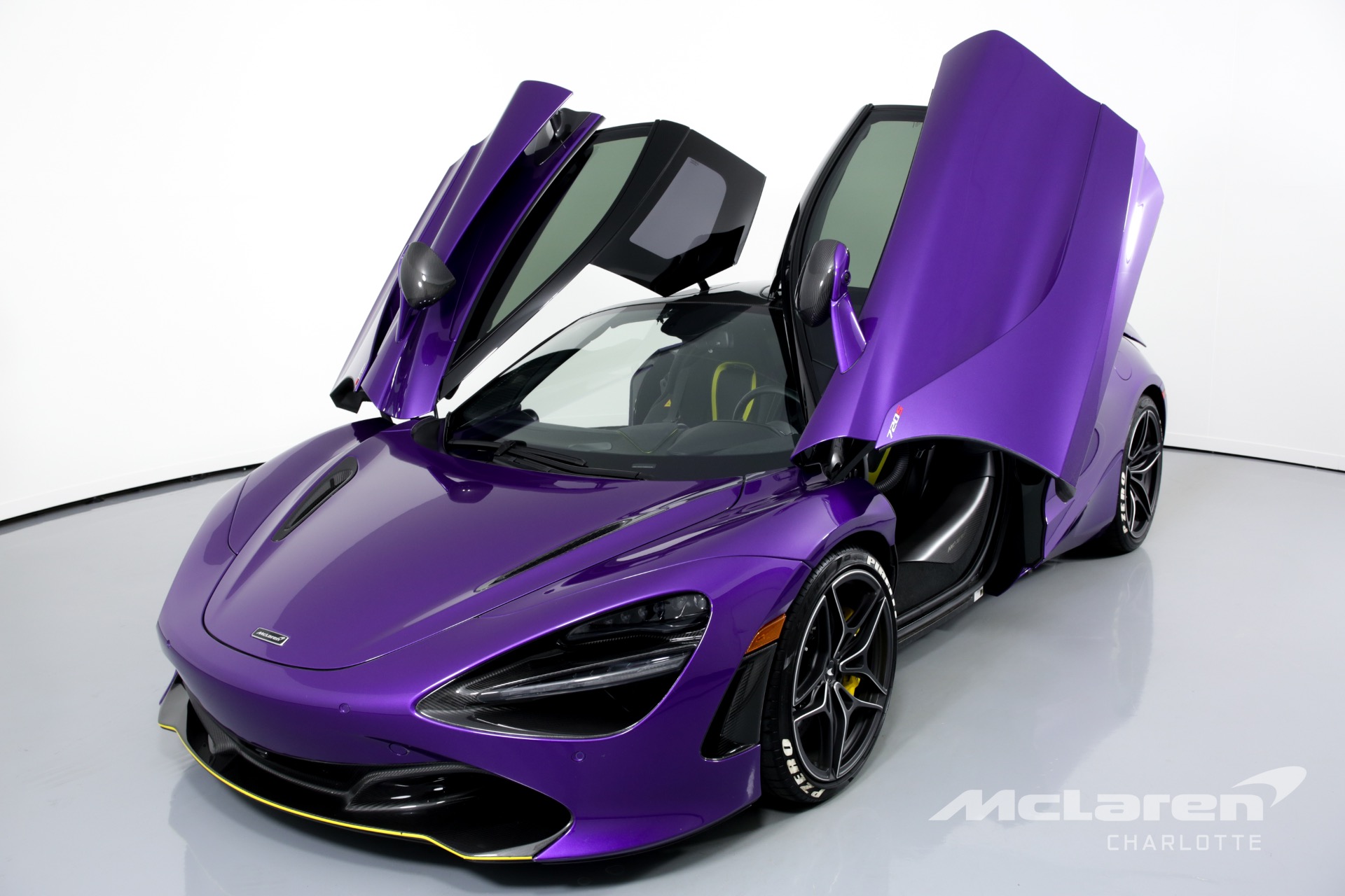Used 2019 McLaren 720S Performance | Charlotte, NC