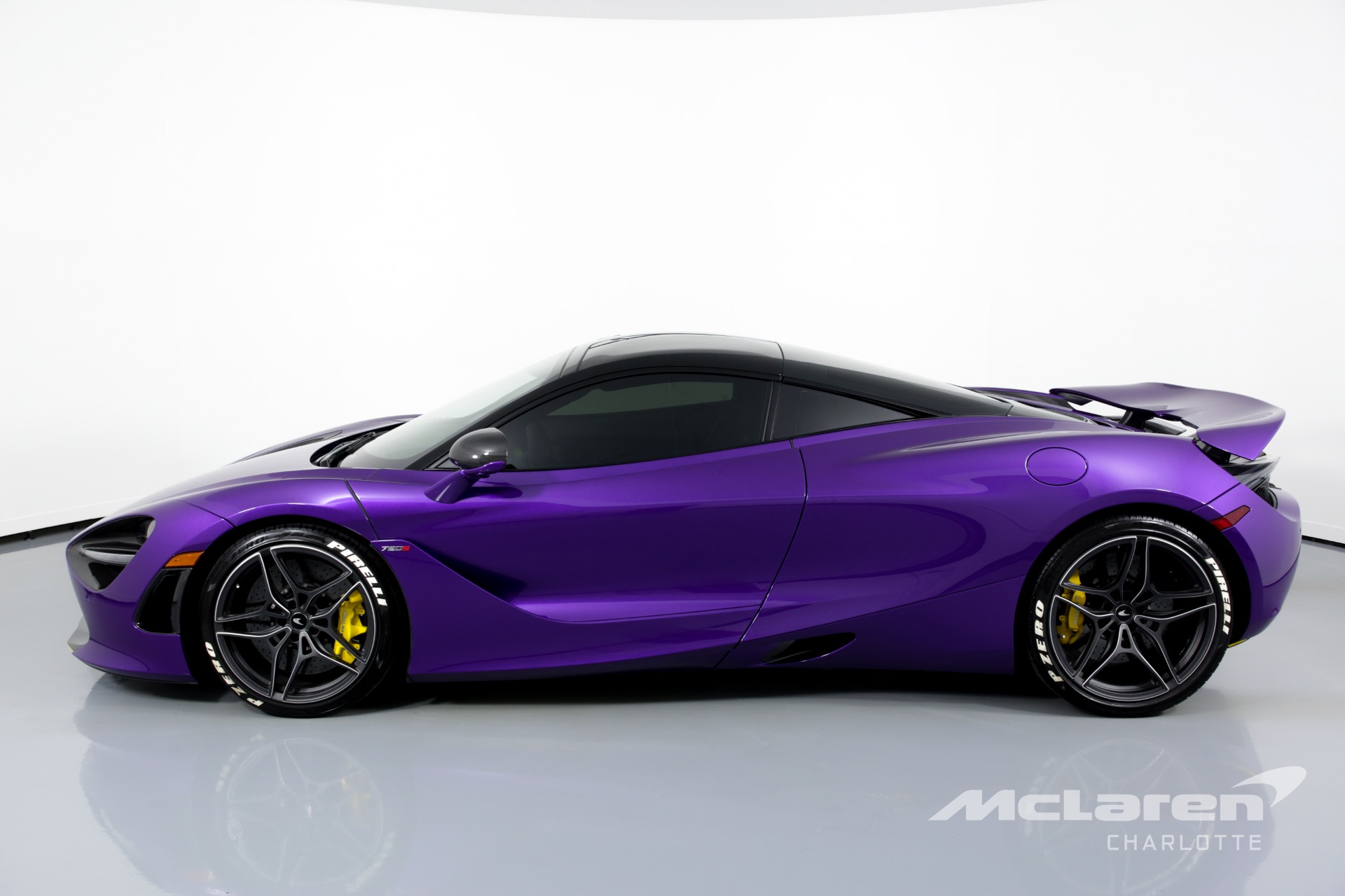 Used 2019 McLaren 720S Performance | Charlotte, NC