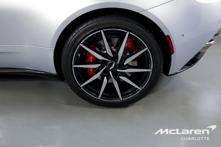 Used-2017-Aston-Martin-DB11-LAUNCH-EDITION