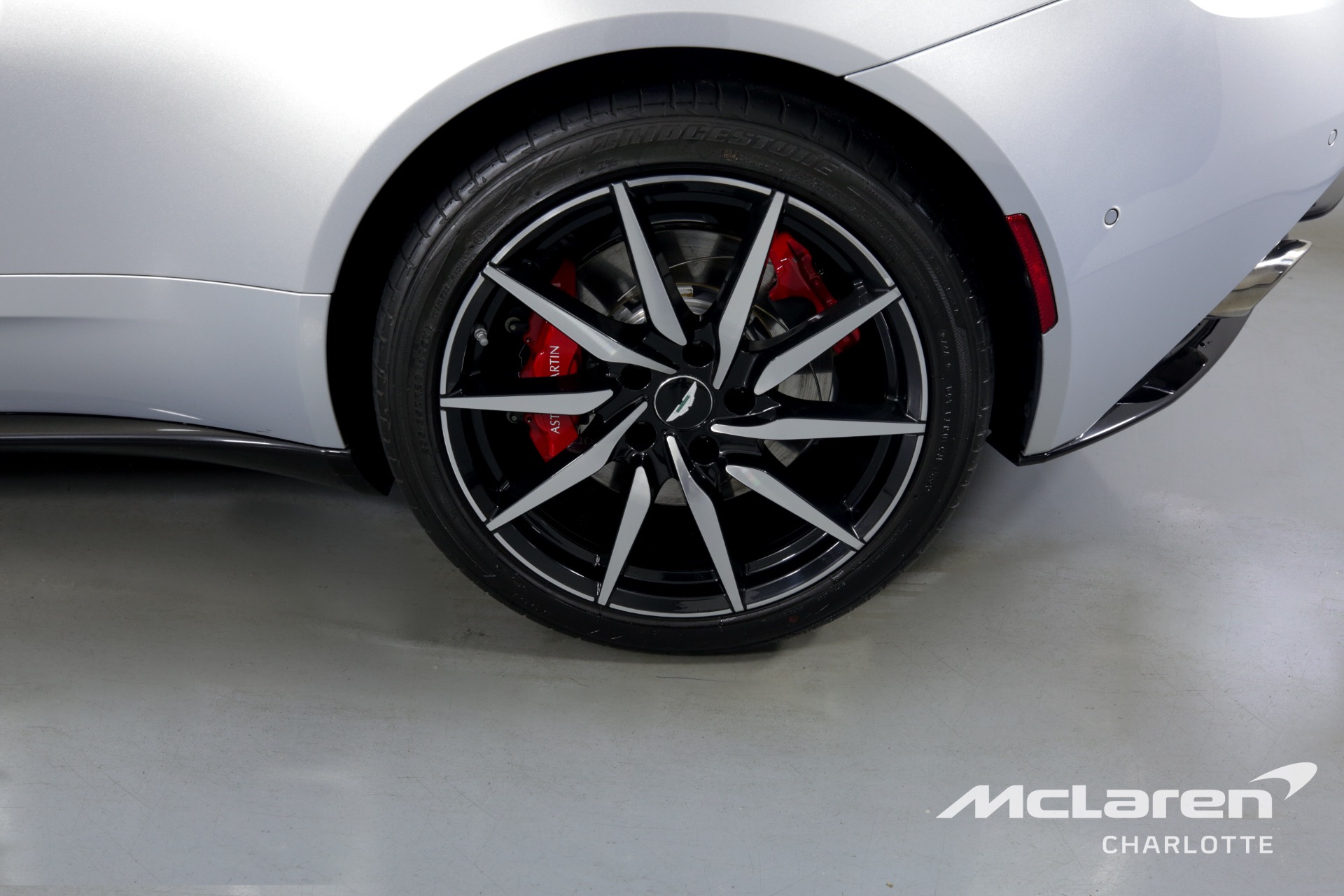 Used 2017 Aston Martin DB11 LAUNCH EDITION | Charlotte, NC