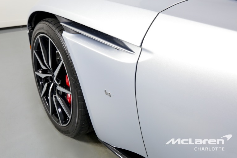 Used-2017-Aston-Martin-DB11-LAUNCH-EDITION