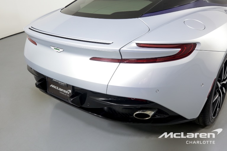 Used-2017-Aston-Martin-DB11-LAUNCH-EDITION