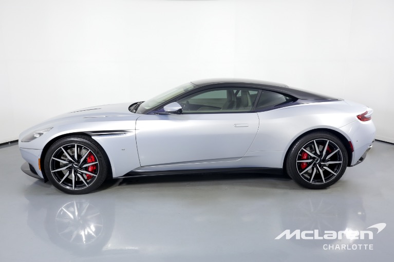 Used-2017-Aston-Martin-DB11-LAUNCH-EDITION