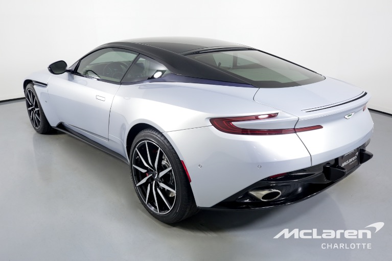 Used-2017-Aston-Martin-DB11-LAUNCH-EDITION