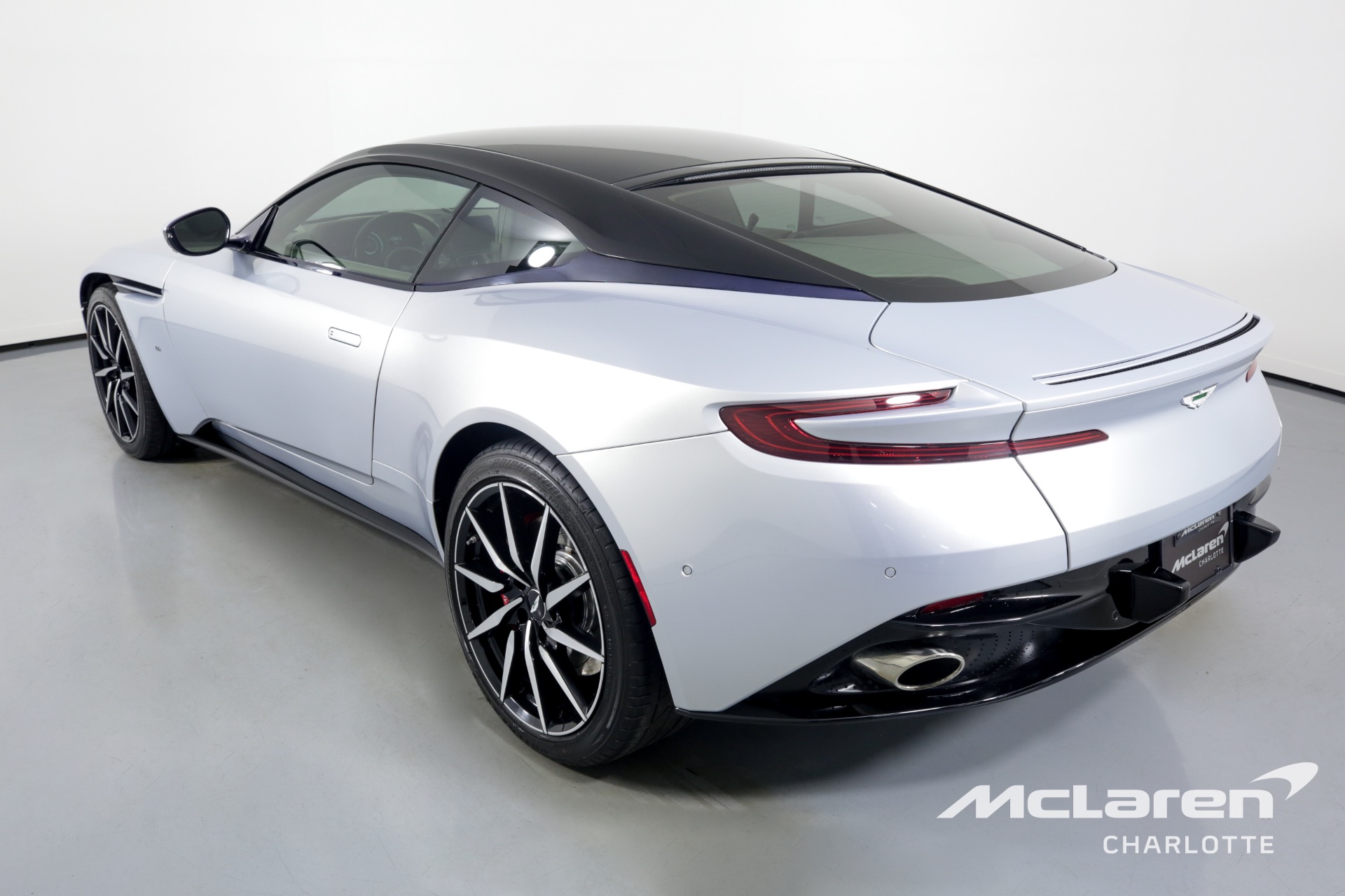 Used 2017 Aston Martin DB11 LAUNCH EDITION | Charlotte, NC