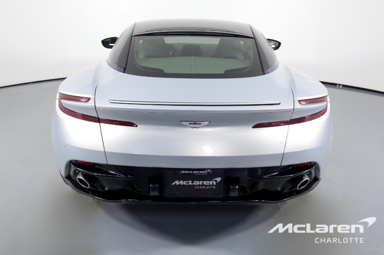Used-2017-Aston-Martin-DB11-LAUNCH-EDITION
