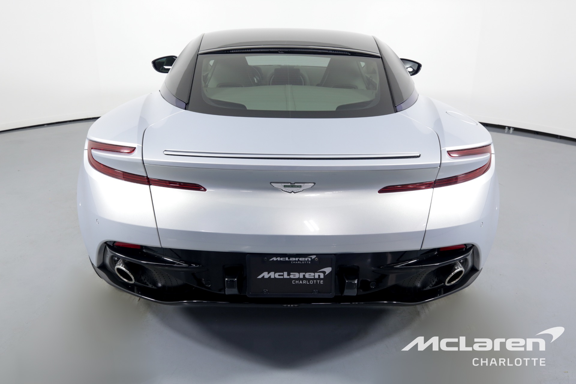 Used 2017 Aston Martin DB11 LAUNCH EDITION | Charlotte, NC