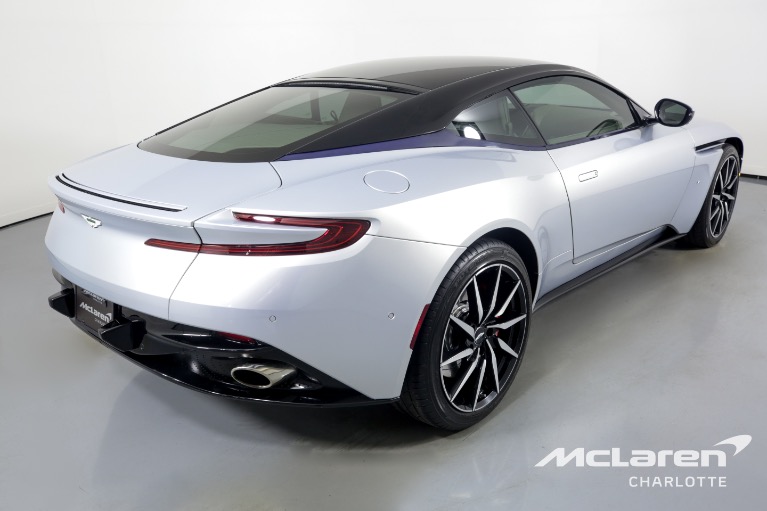 Used-2017-Aston-Martin-DB11-LAUNCH-EDITION