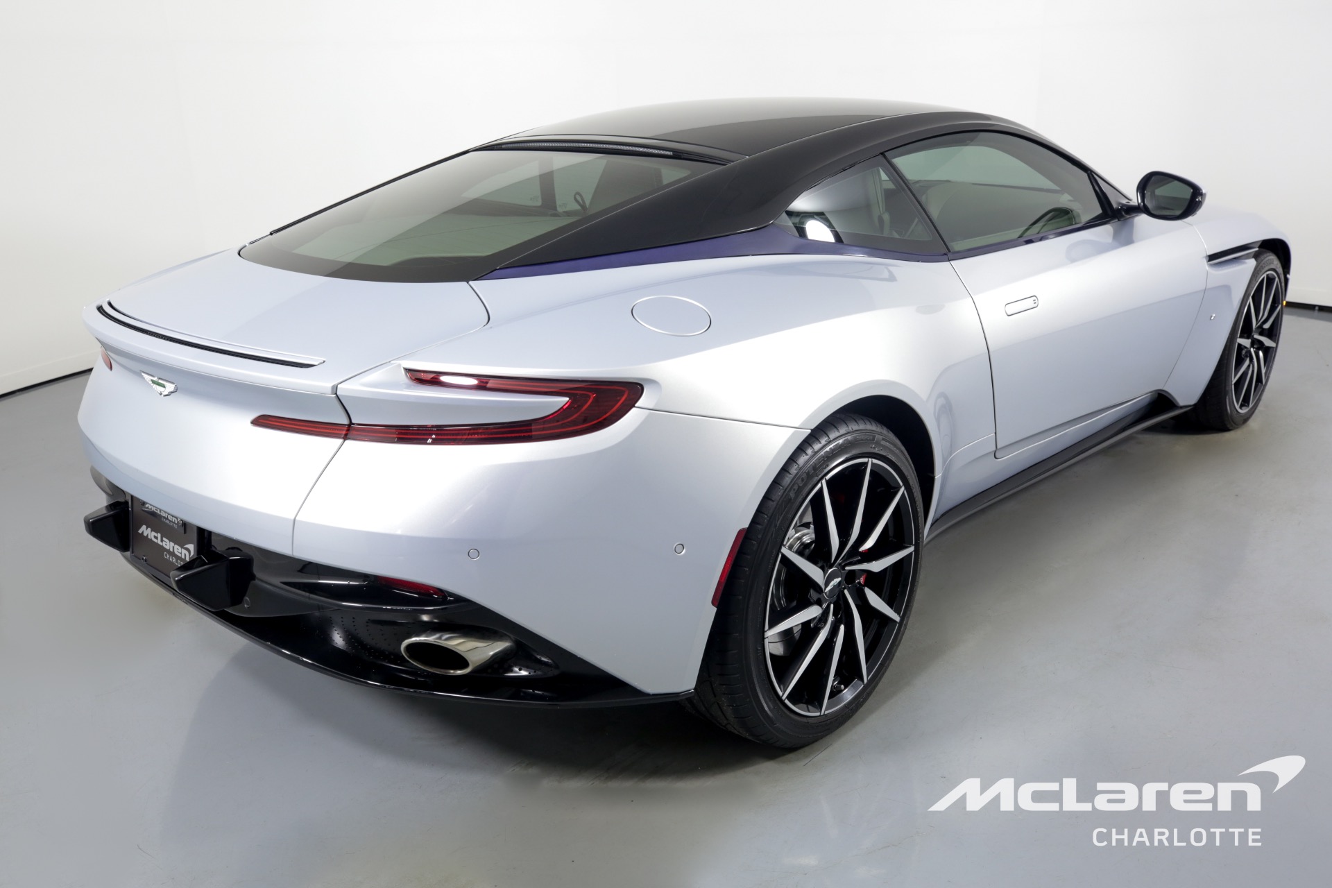 Used 2017 Aston Martin DB11 LAUNCH EDITION | Charlotte, NC