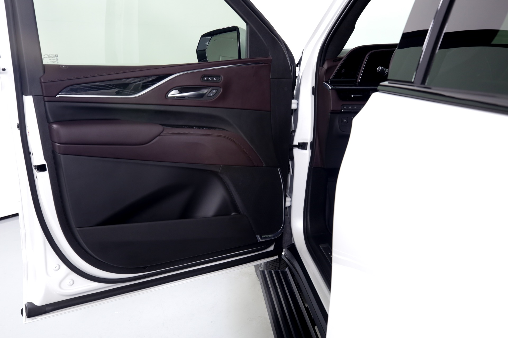 Used 2023 Cadillac Escalade-V | Charlotte, NC