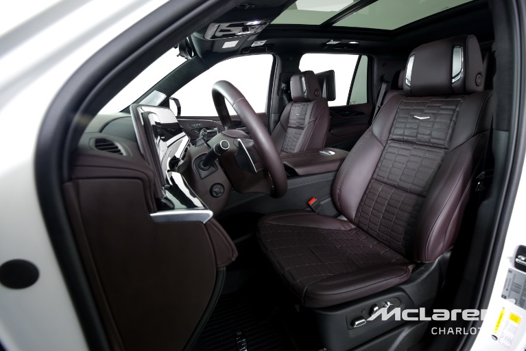 Used-2023-Cadillac-Escalade-V
