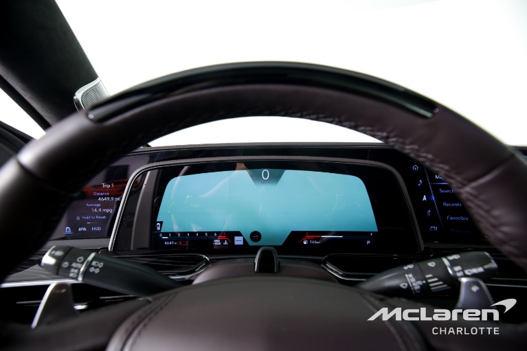 Used-2023-Cadillac-Escalade-V
