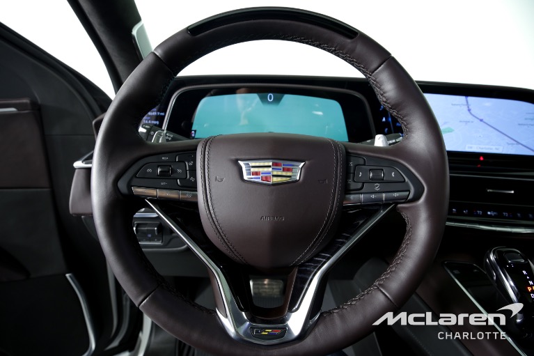 Used-2023-Cadillac-Escalade-V