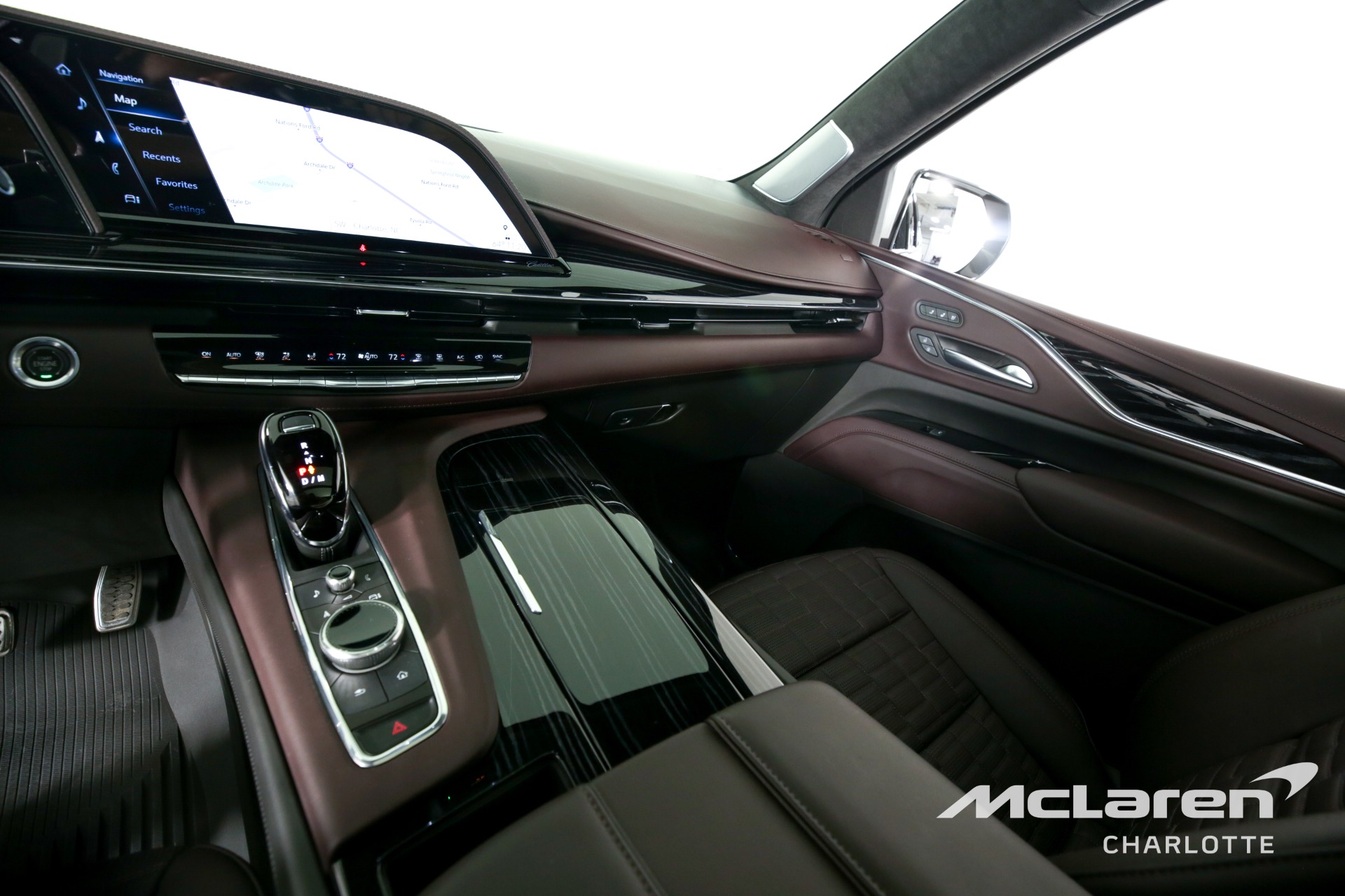 Used 2023 Cadillac Escalade-V | Charlotte, NC
