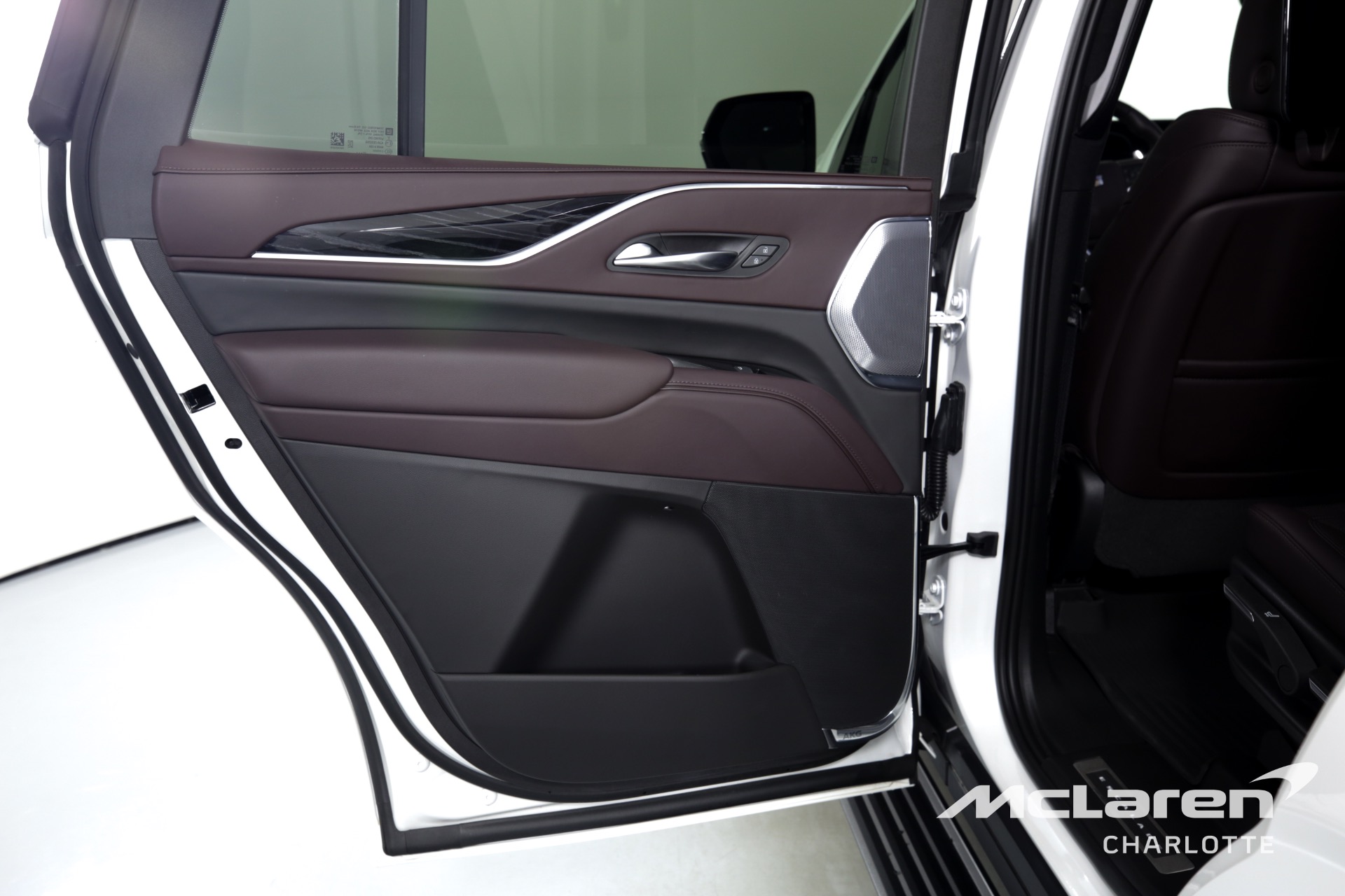 Used 2023 Cadillac Escalade-V | Charlotte, NC
