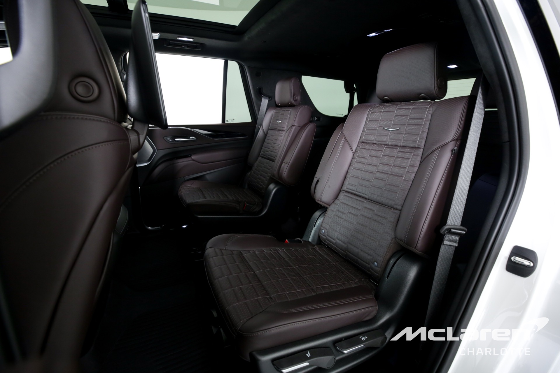 Used 2023 Cadillac Escalade-V | Charlotte, NC