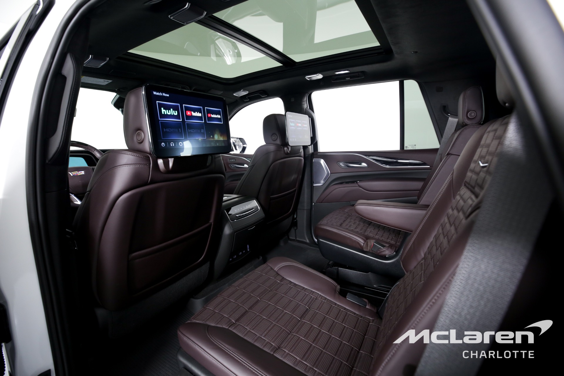 Used 2023 Cadillac Escalade-V | Charlotte, NC