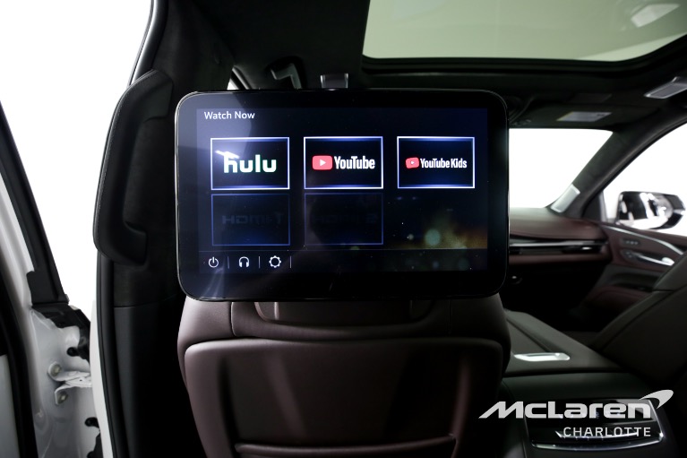 Used-2023-Cadillac-Escalade-V