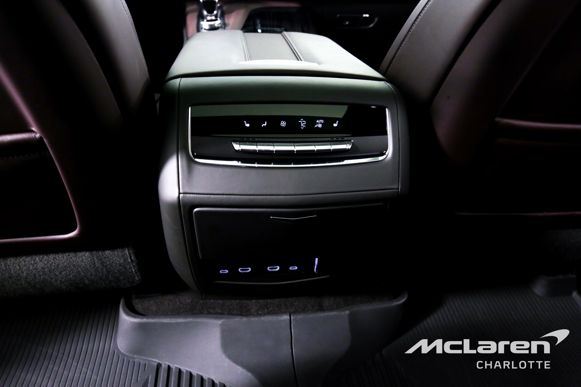 Used 2023 Cadillac Escalade-V | Charlotte, NC