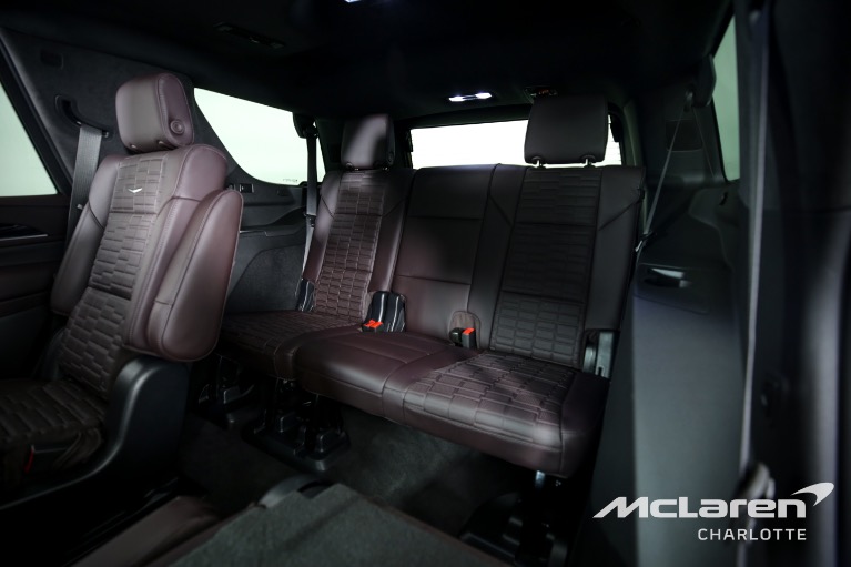 Used-2023-Cadillac-Escalade-V