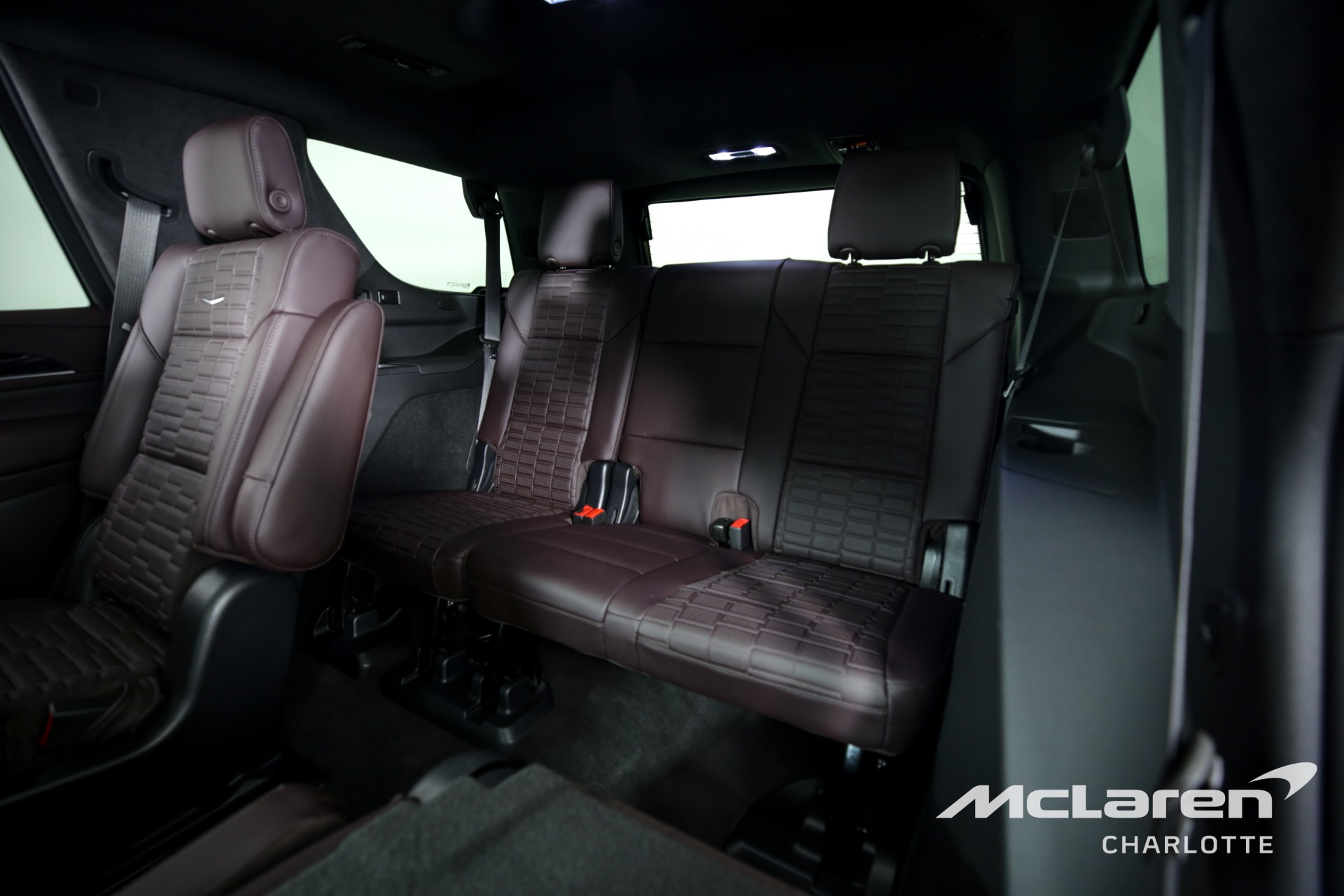 Used 2023 Cadillac Escalade-V | Charlotte, NC