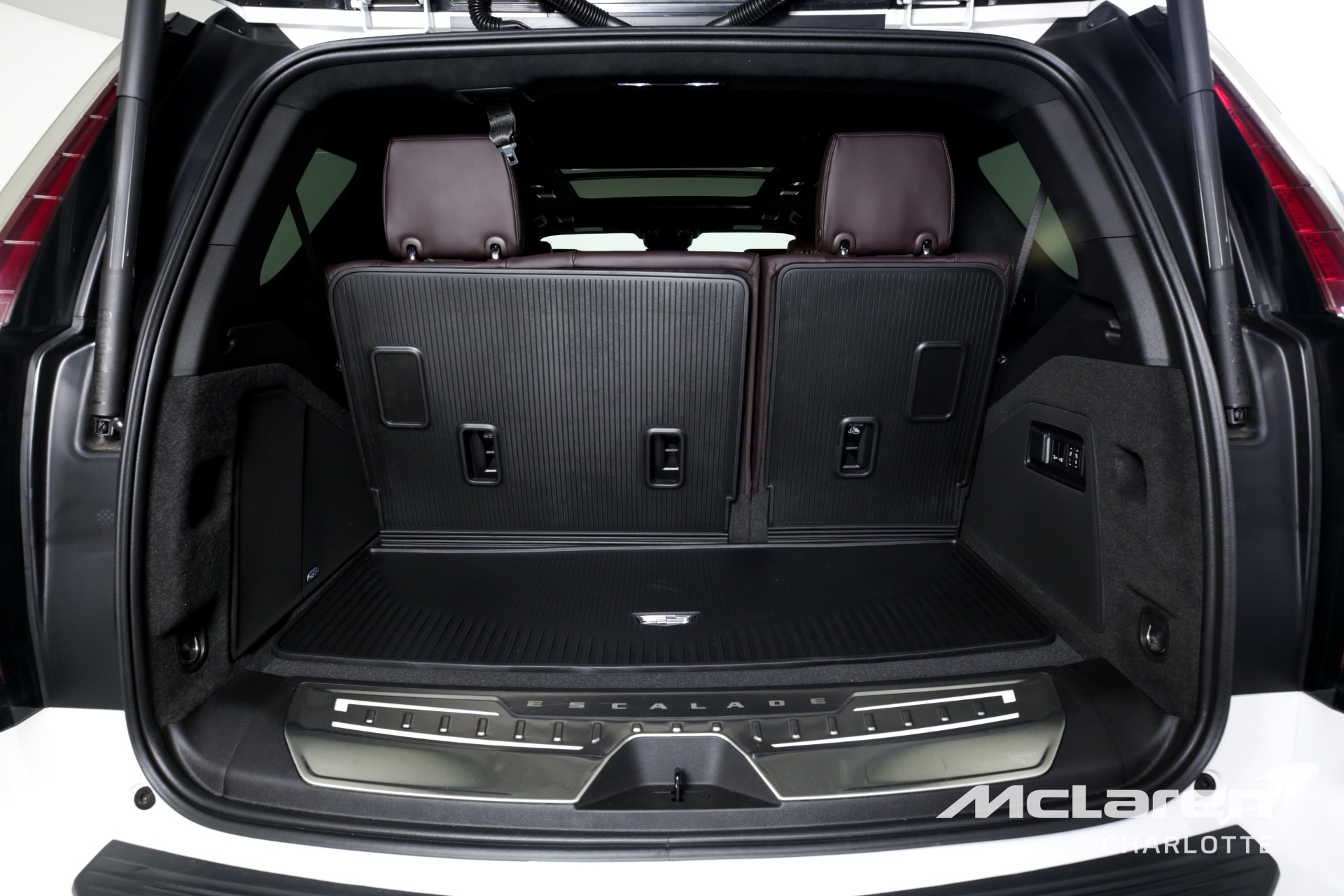 Used 2023 Cadillac Escalade-V | Charlotte, NC