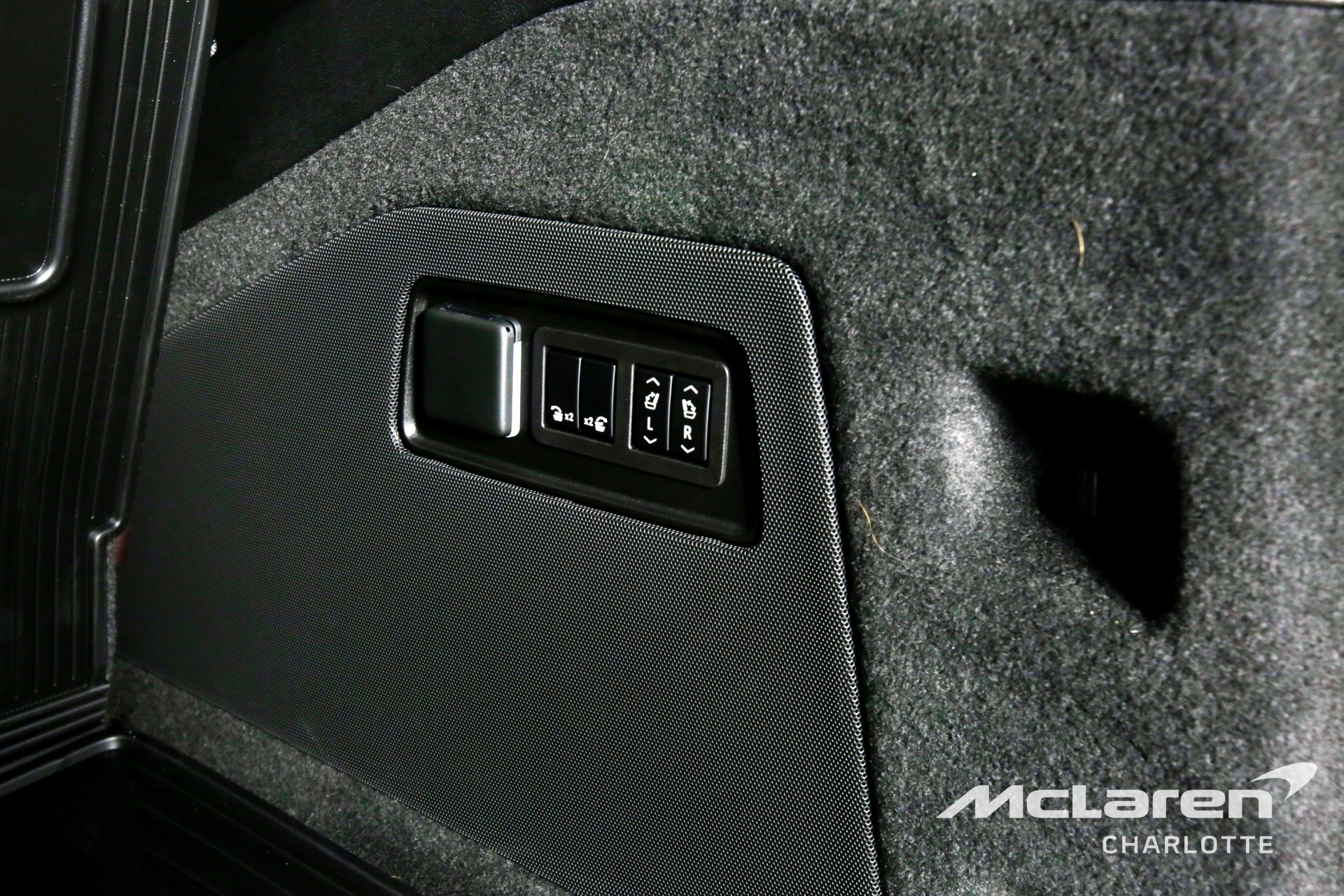 Used 2023 Cadillac Escalade-V | Charlotte, NC