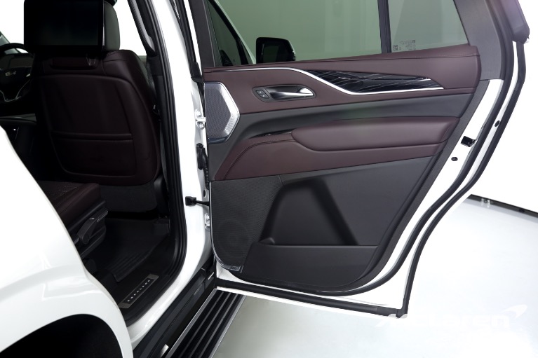 Used-2023-Cadillac-Escalade-V