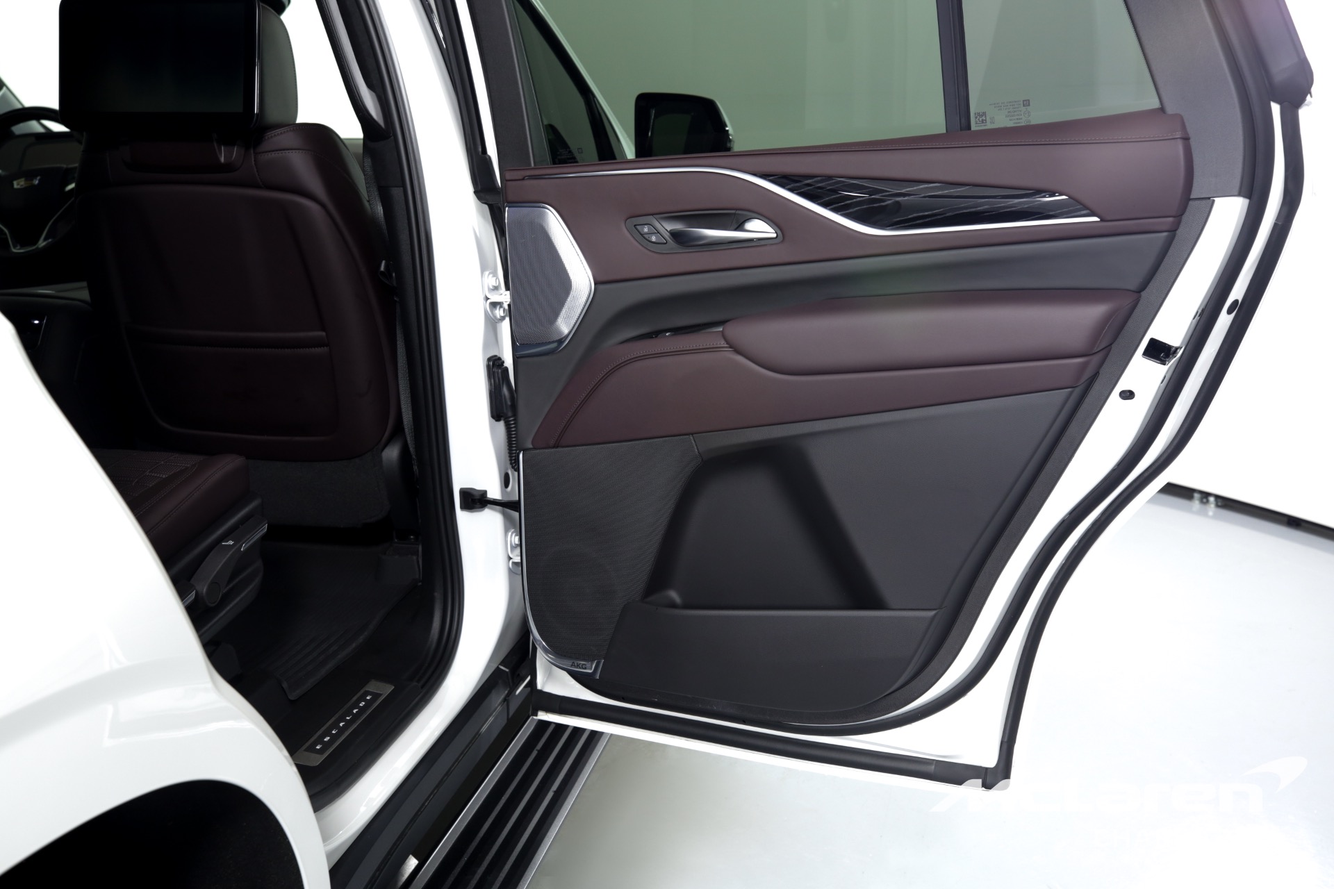 Used 2023 Cadillac Escalade-V | Charlotte, NC