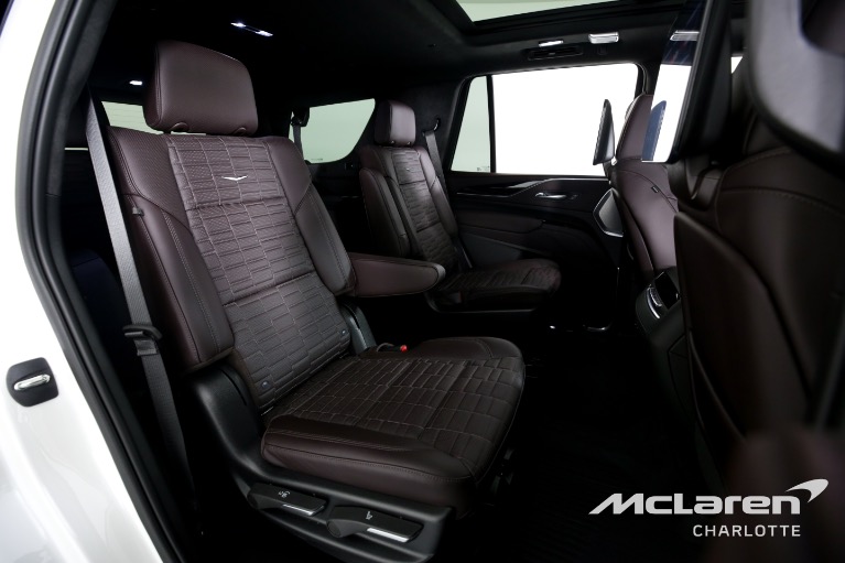 Used-2023-Cadillac-Escalade-V