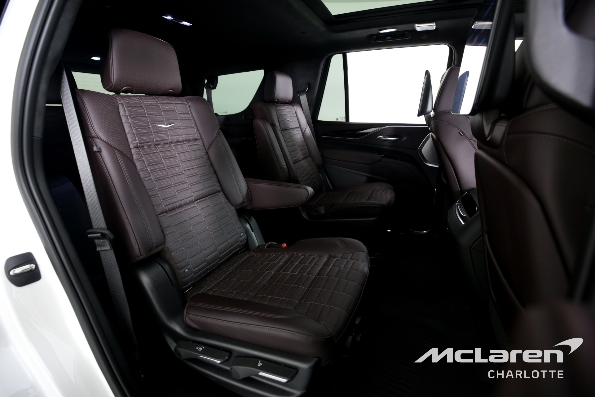 Used 2023 Cadillac Escalade-V | Charlotte, NC