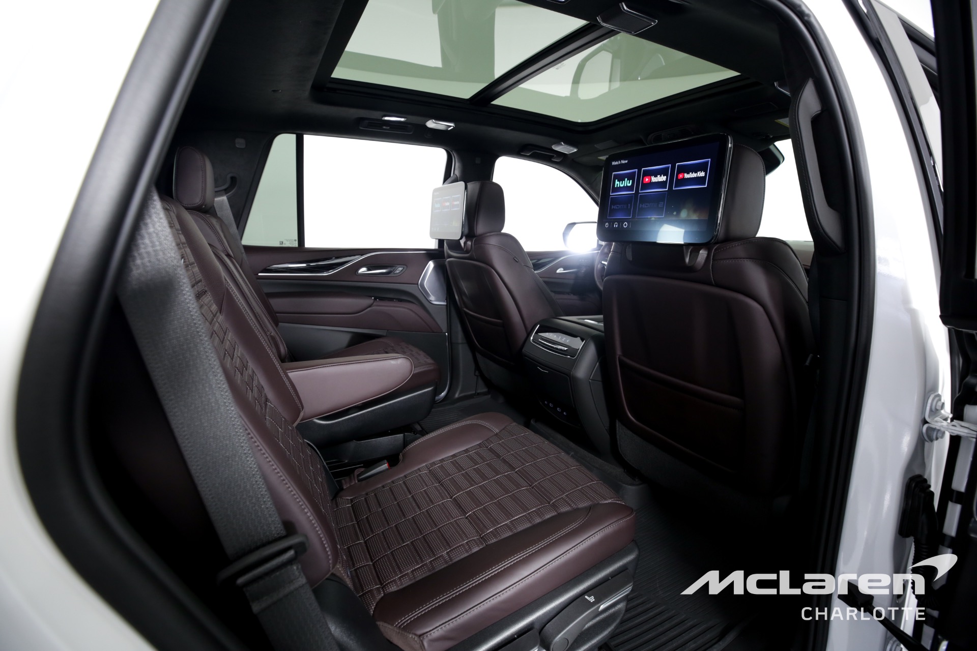 Used 2023 Cadillac Escalade-V | Charlotte, NC