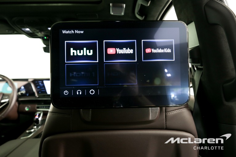 Used-2023-Cadillac-Escalade-V