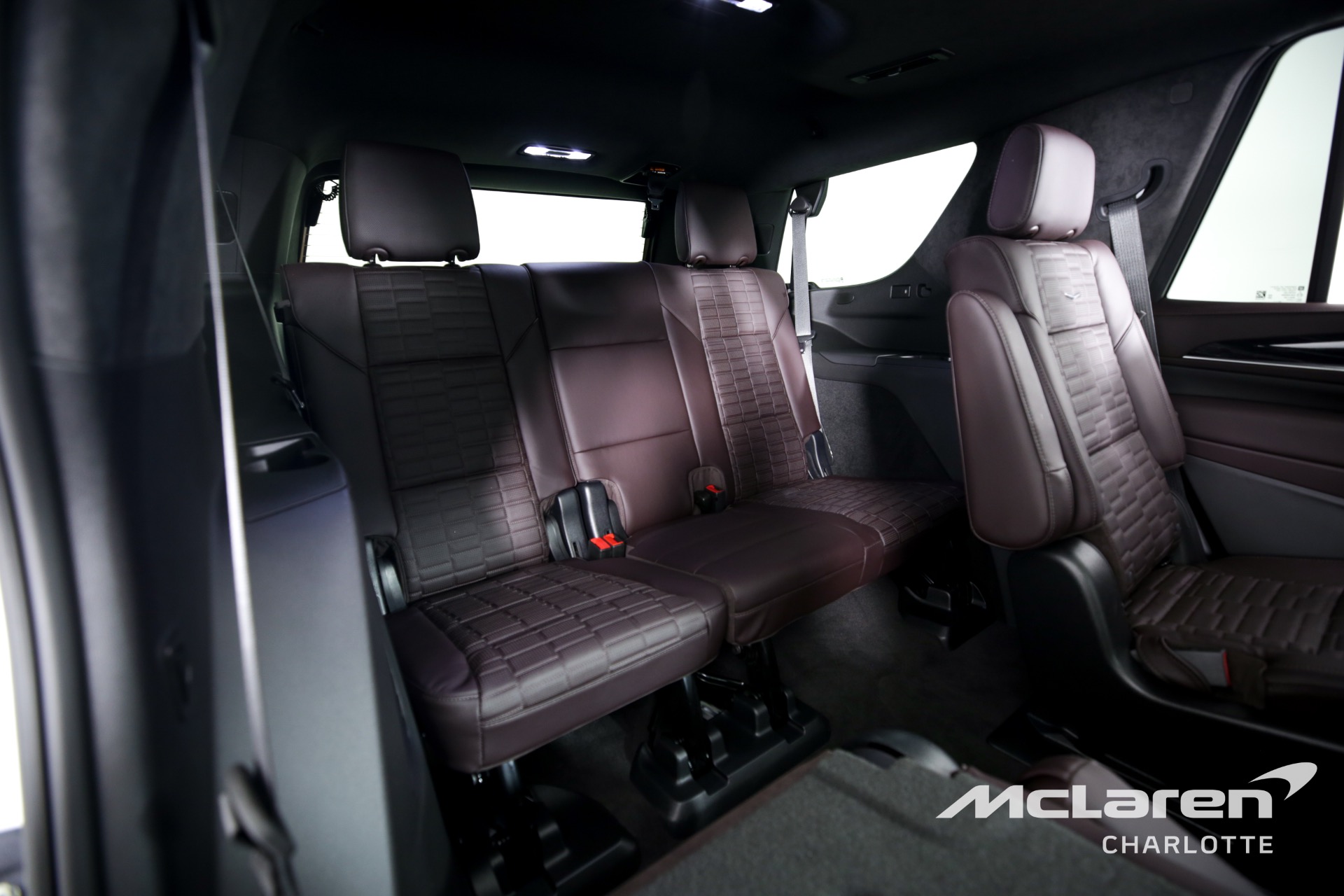 Used 2023 Cadillac Escalade-V | Charlotte, NC