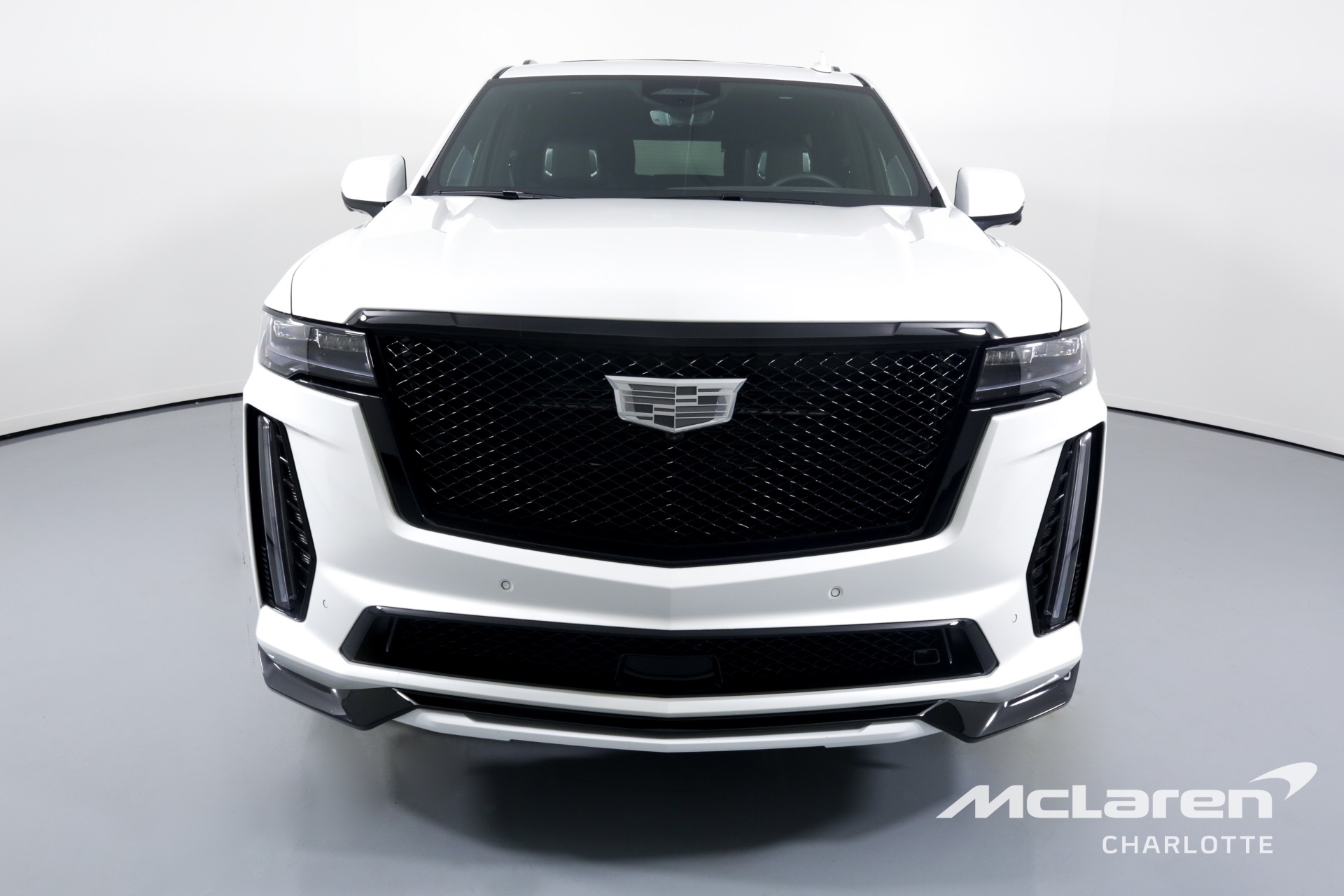 Used 2023 Cadillac Escalade-V | Charlotte, NC