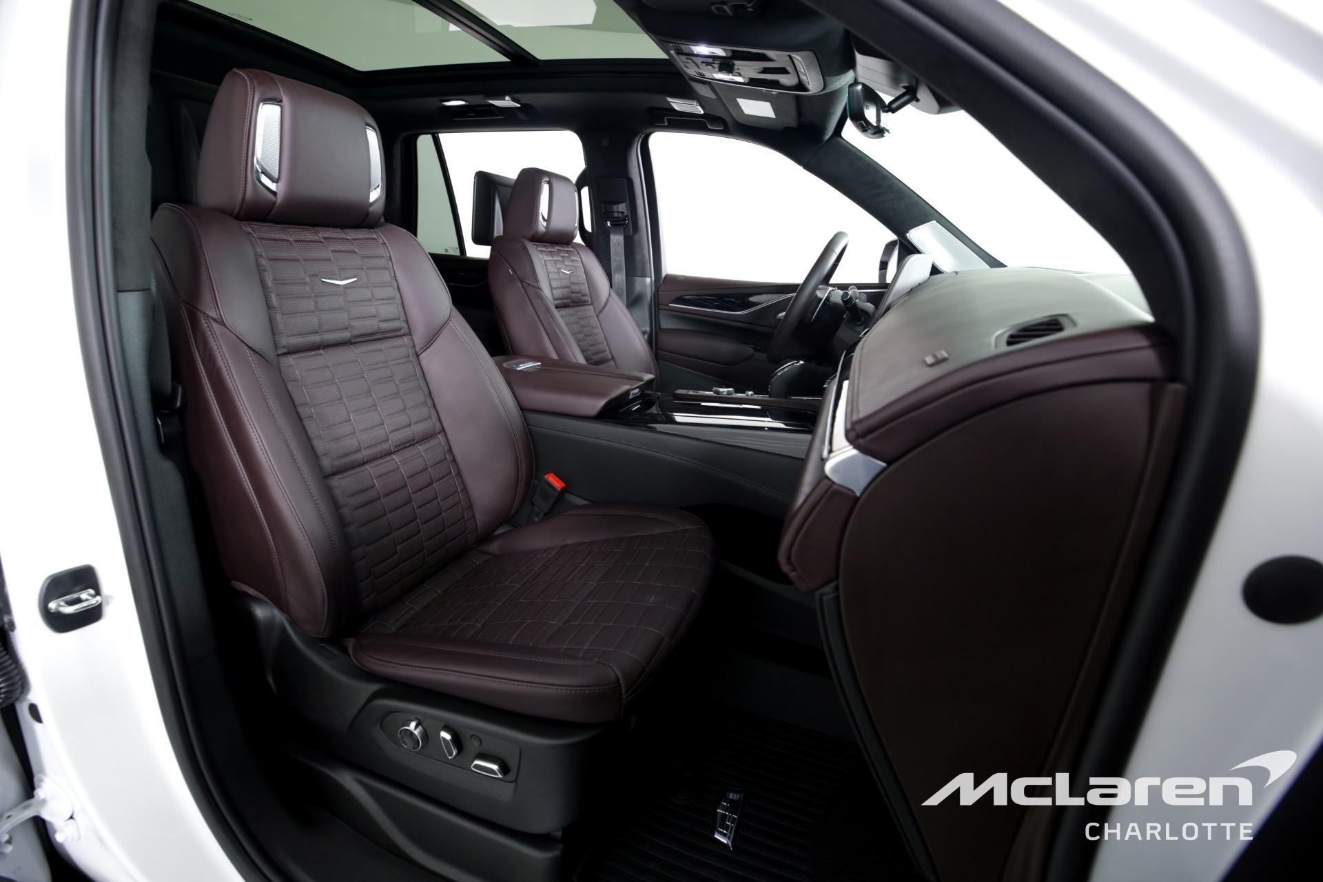 Used 2023 Cadillac Escalade-V | Charlotte, NC