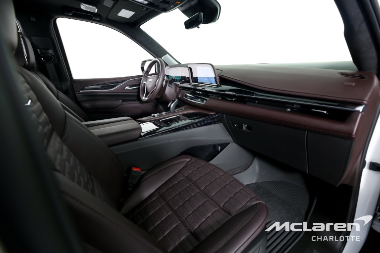 Used-2023-Cadillac-Escalade-V