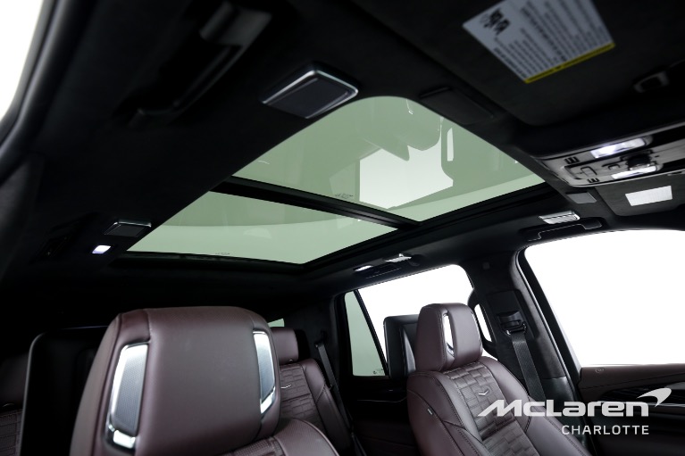Used-2023-Cadillac-Escalade-V