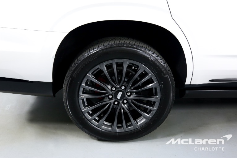 Used-2023-Cadillac-Escalade-V