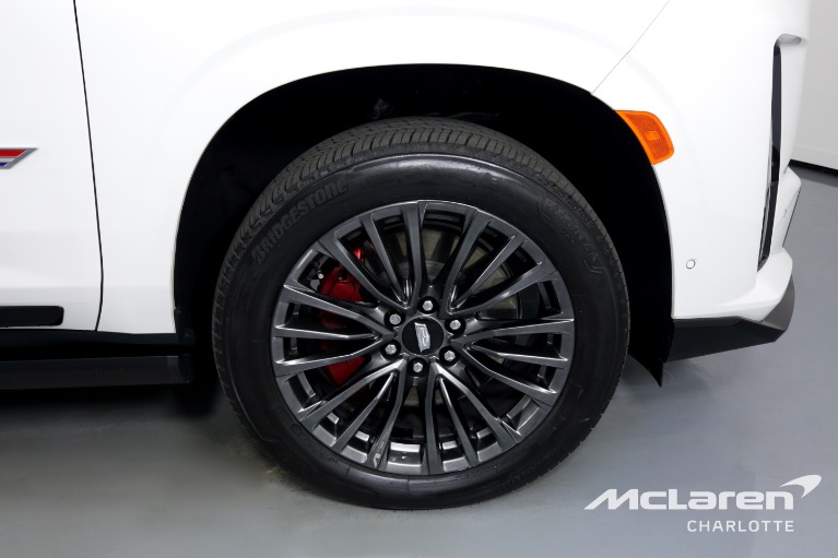 Used-2023-Cadillac-Escalade-V