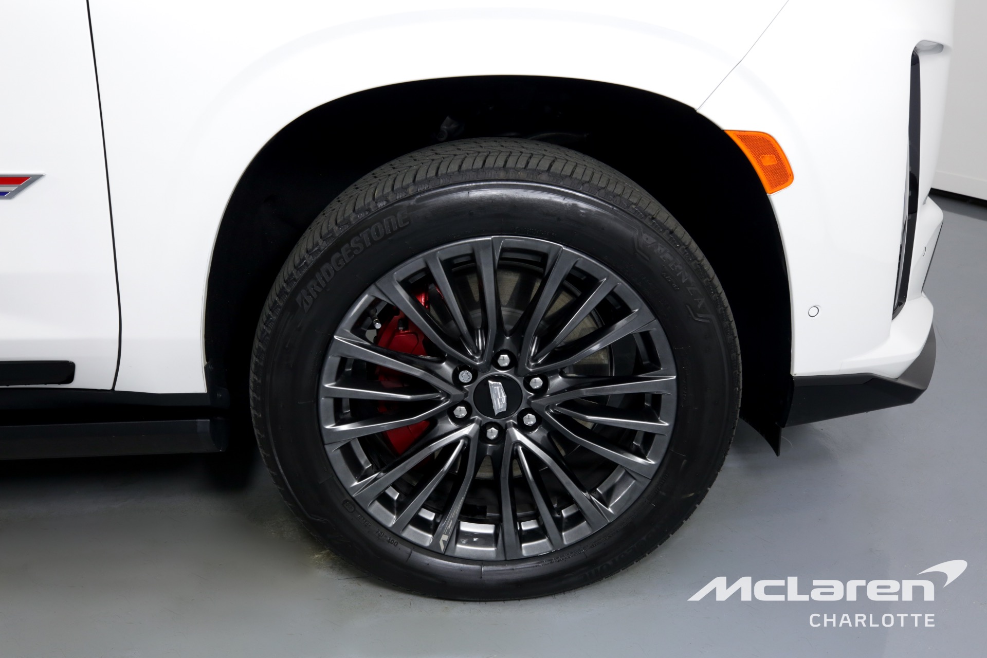 Used 2023 Cadillac Escalade-V | Charlotte, NC